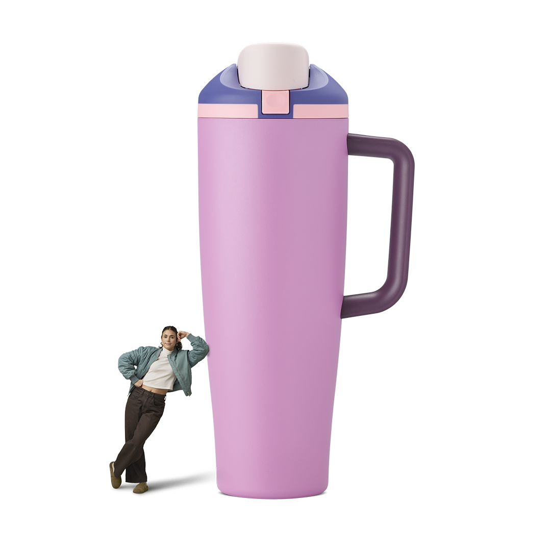 FreeSip® Tumbler PYI1XA J7EFGK