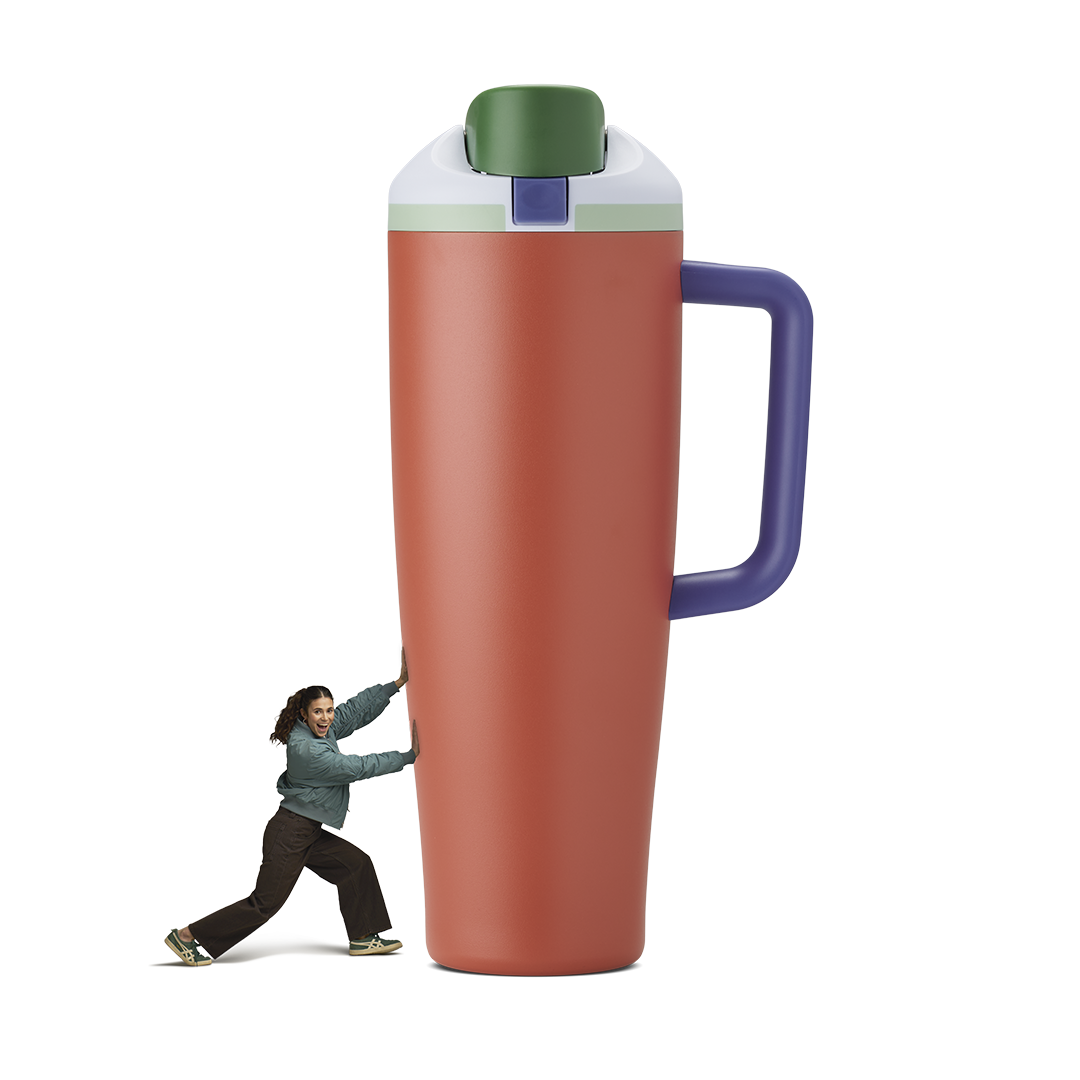 FreeSip® Tumbler PYI1XA J7EFGK
