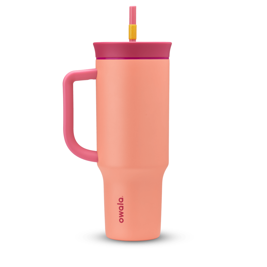 40oz Tumbler FVUWCV 2DFAPT