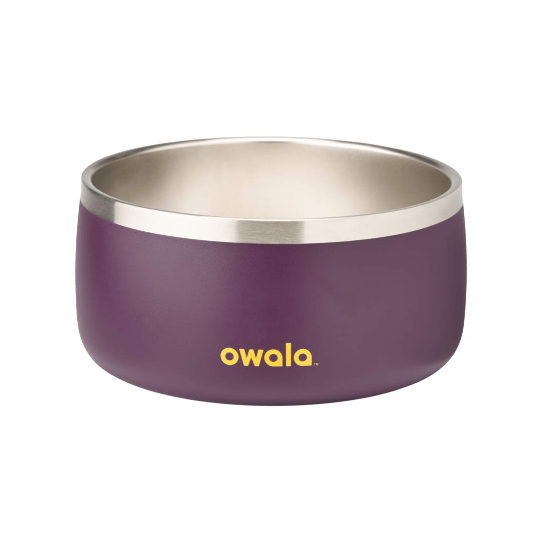 Pet Bowl O3T55R USIQCM