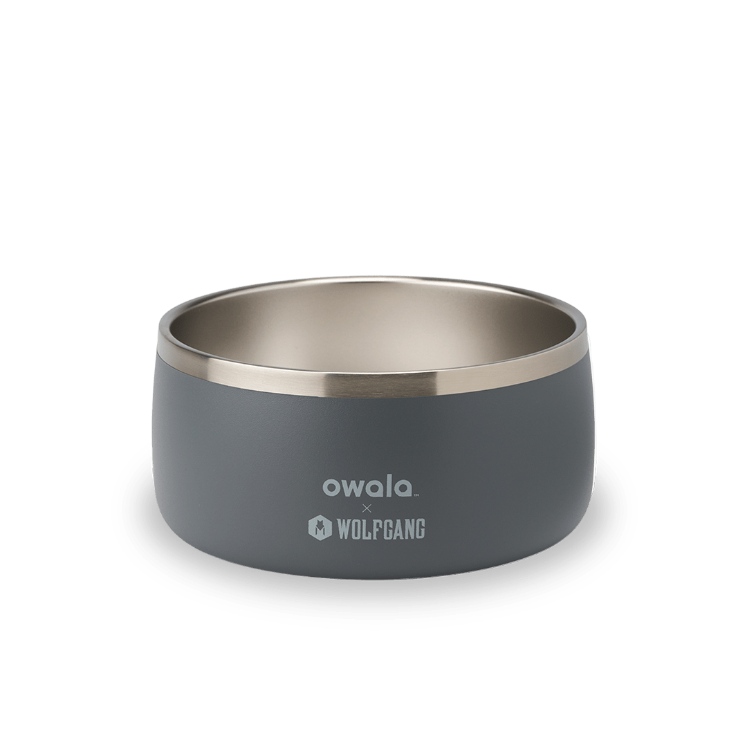 Pet Bowl O3T55R USIQCM