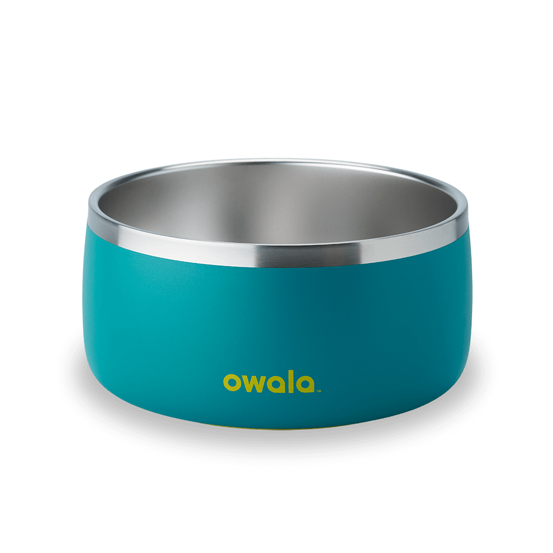 Pet Bowl O3T55R USIQCM