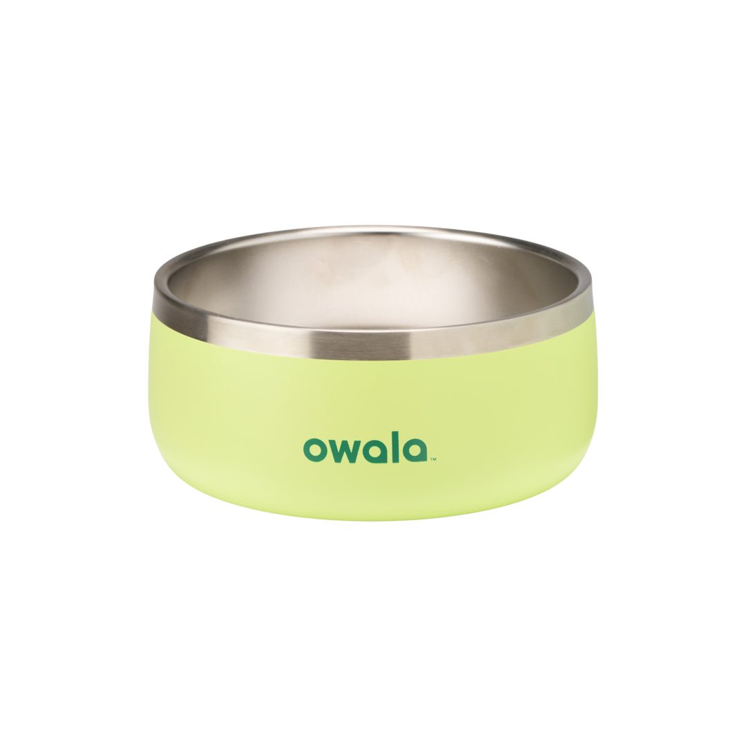 Pet Bowl O3T55R USIQCM
