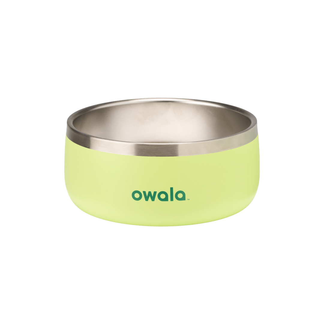 Pet Bowl O3T55R USIQCM
