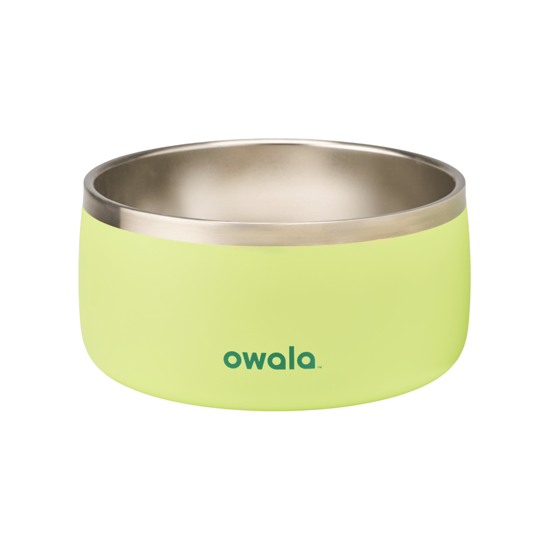 Pet Bowl O3T55R USIQCM