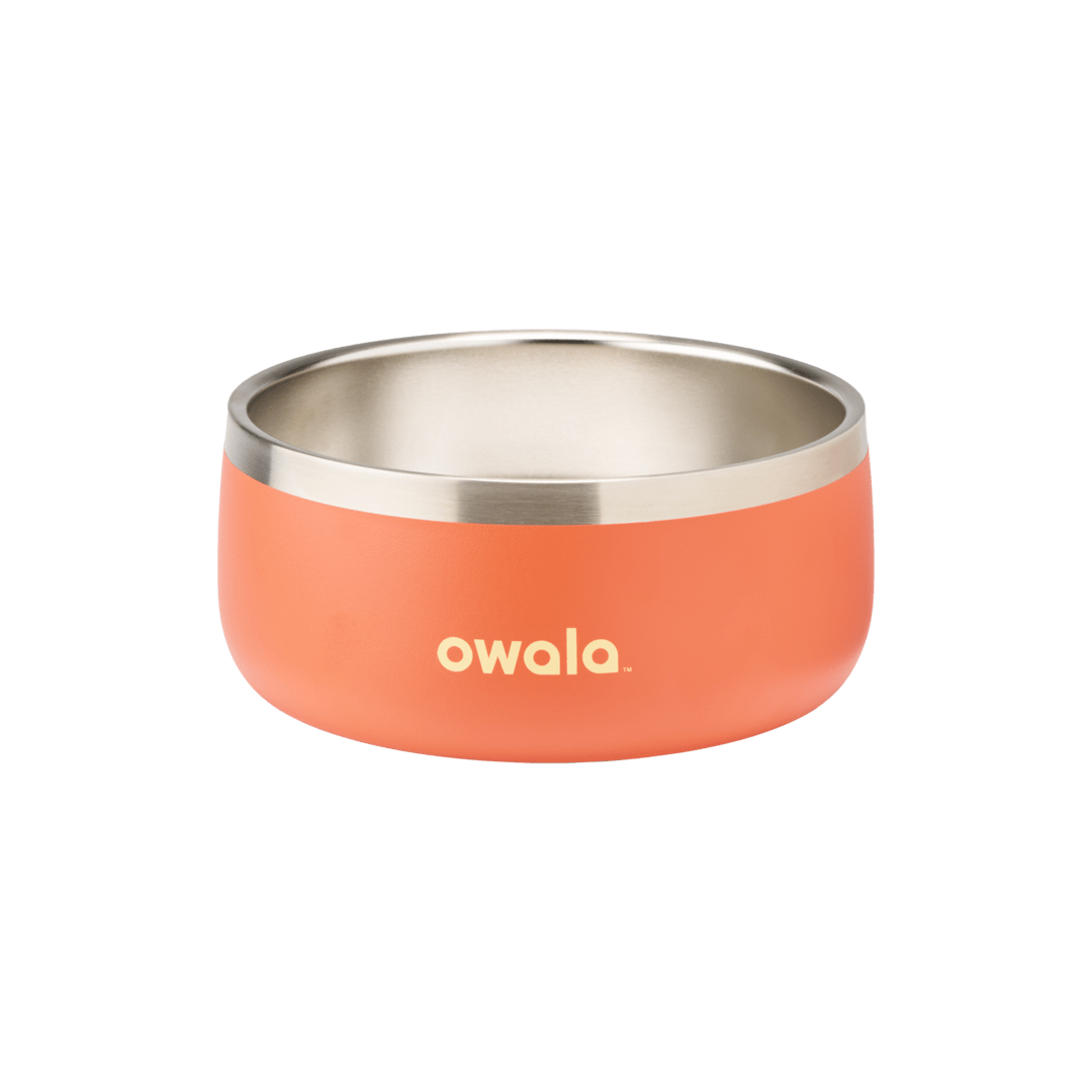 Pet Bowl O3T55R USIQCM