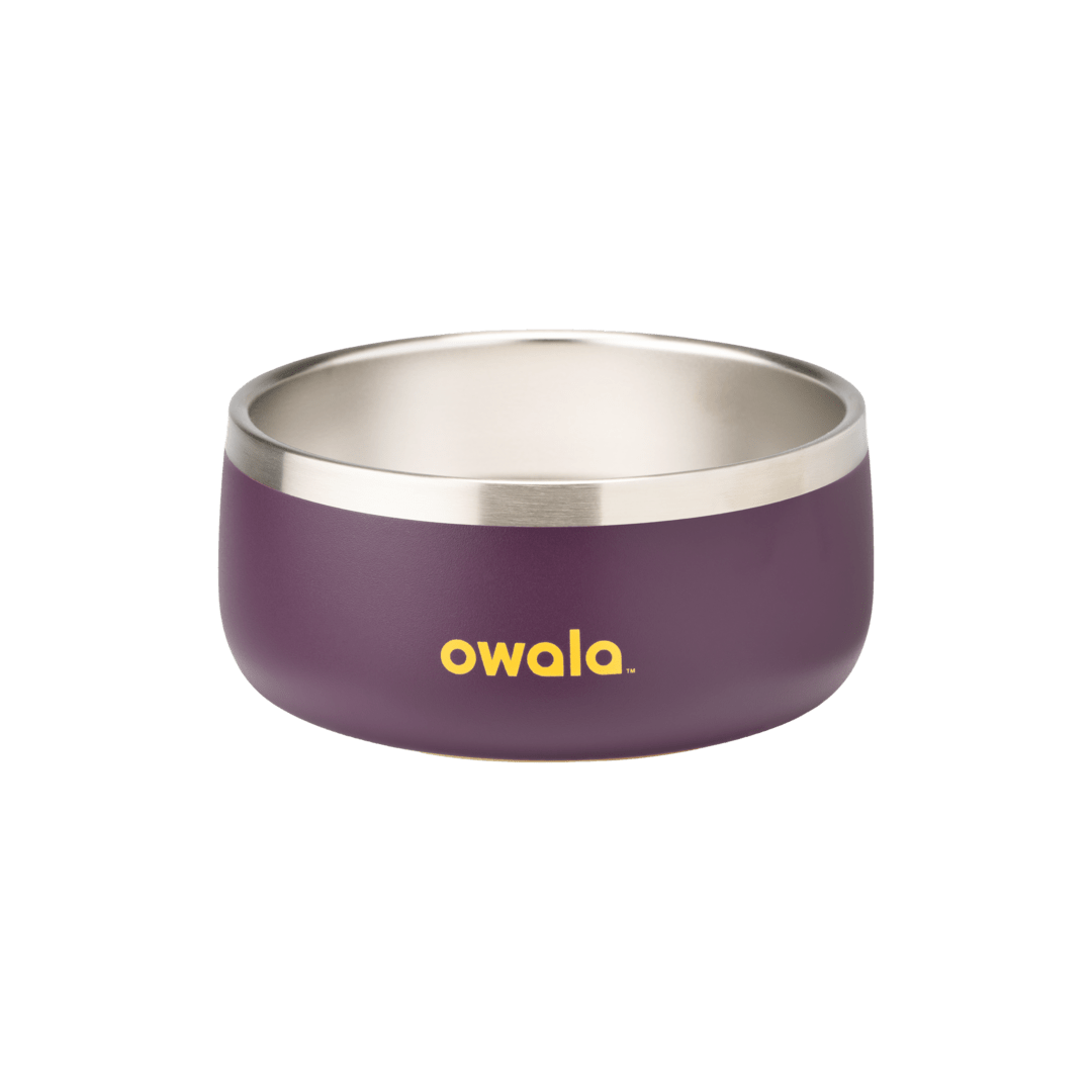 Pet Bowl O3T55R USIQCM