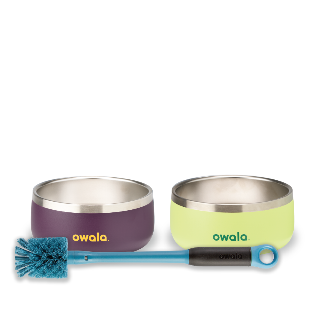 Pet Bowl O3T55R USIQCM