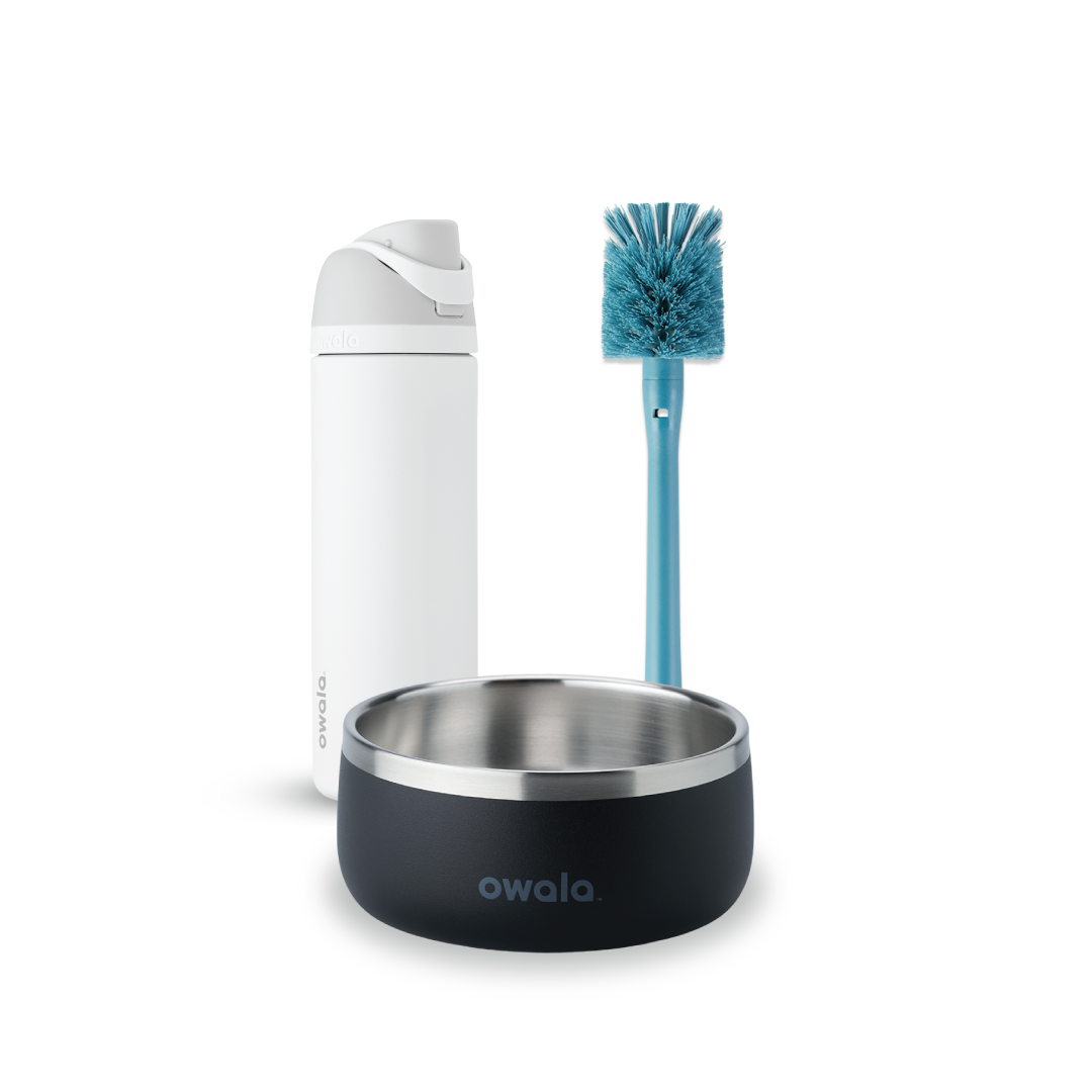 Pet Bowl O3T55R USIQCM