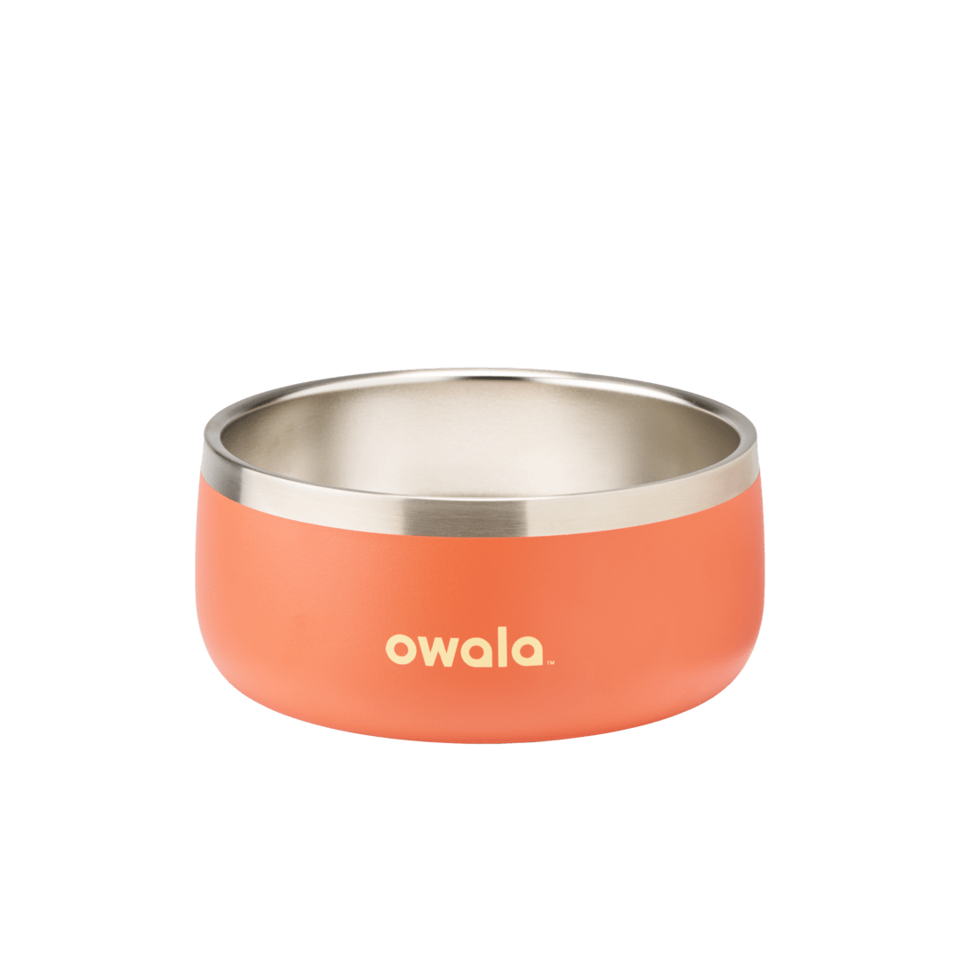 Pet Bowl O3T55R USIQCM