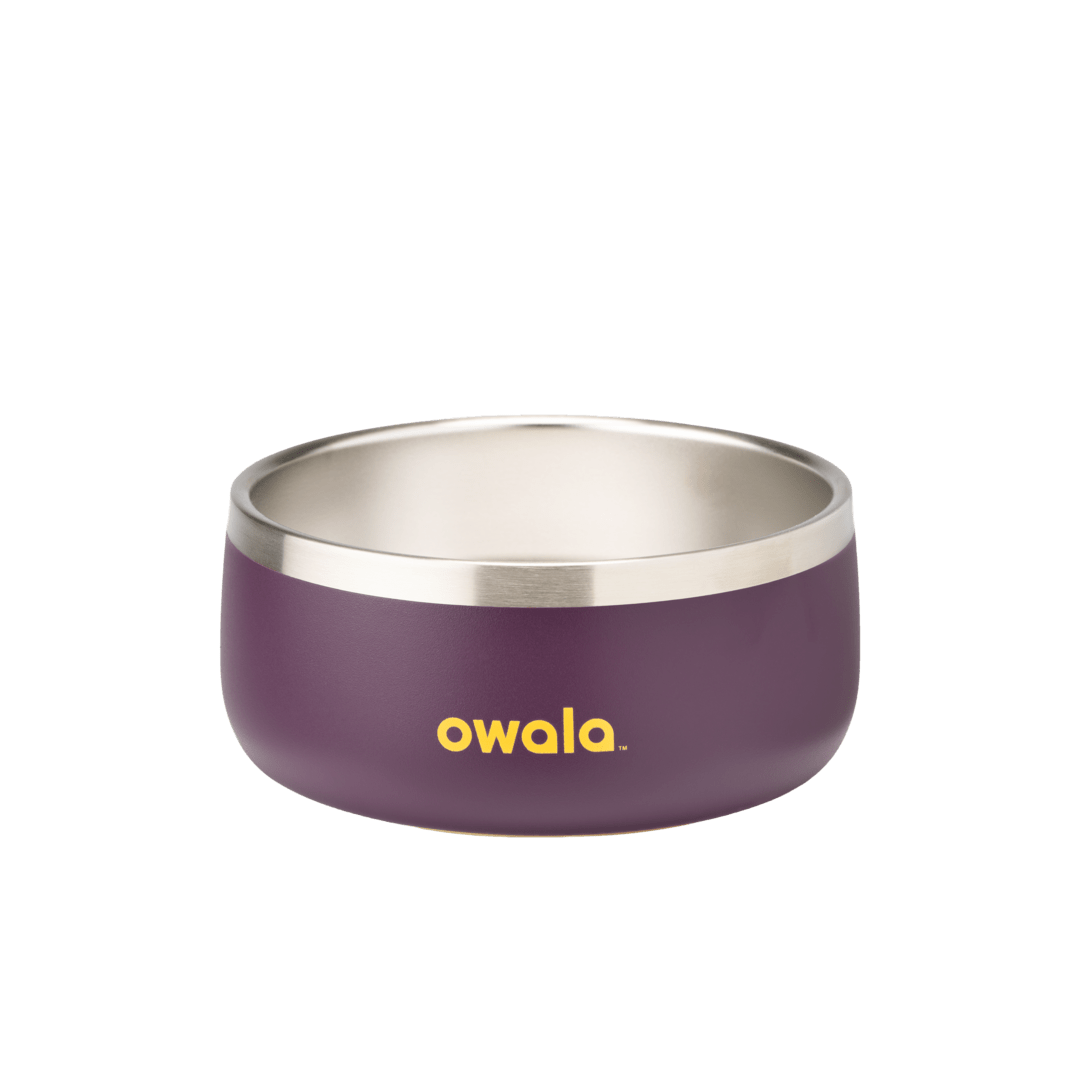 Pet Bowl O3T55R USIQCM