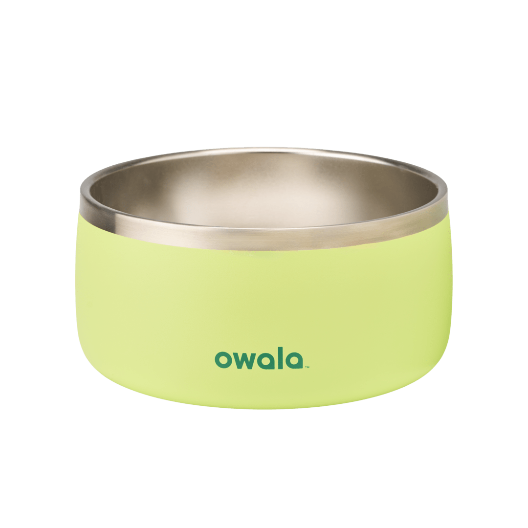 Pet Bowl O3T55R USIQCM