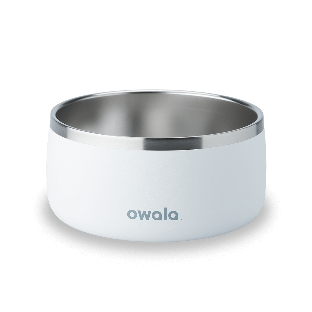 Pet Bowl O3T55R USIQCM