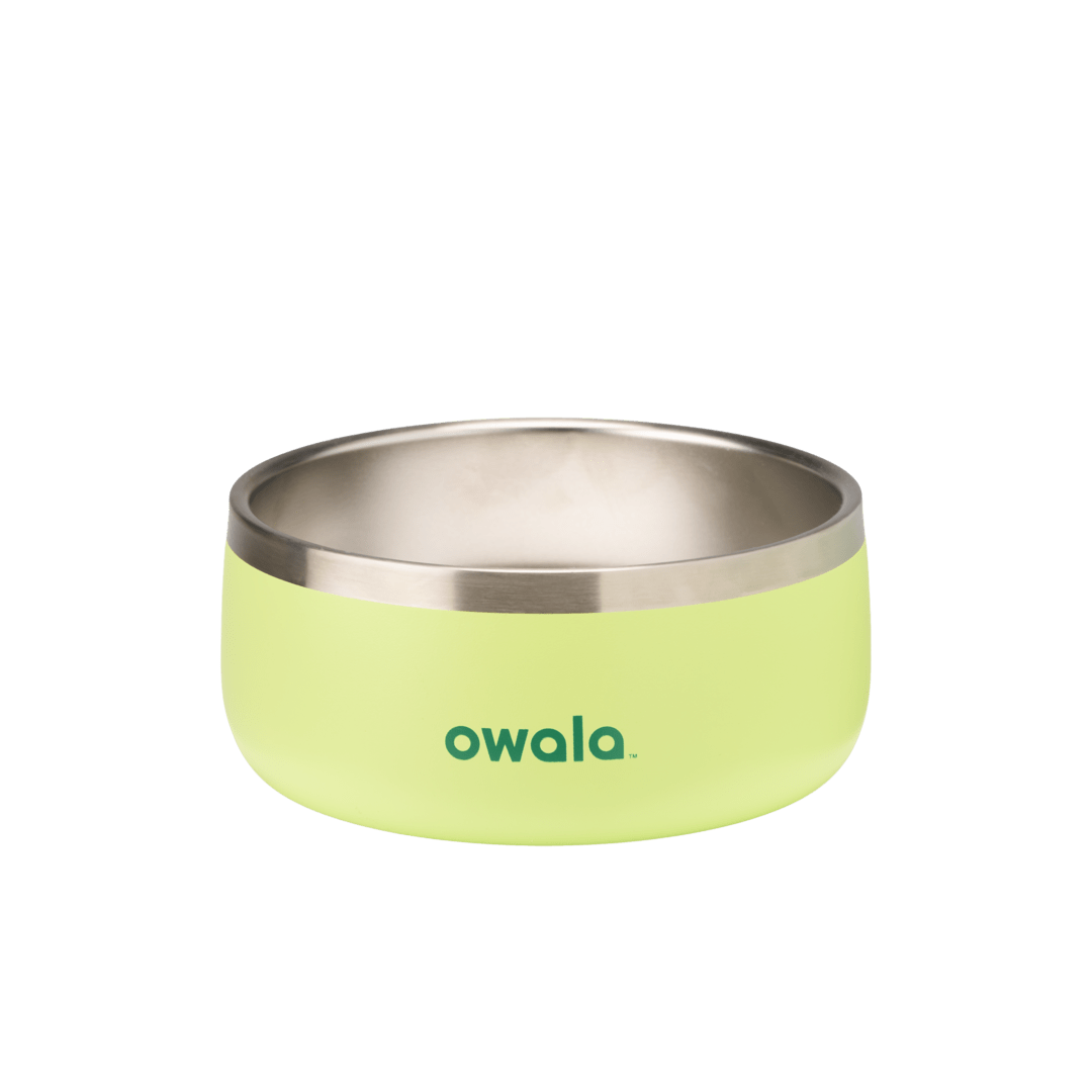 Pet Bowl O3T55R USIQCM