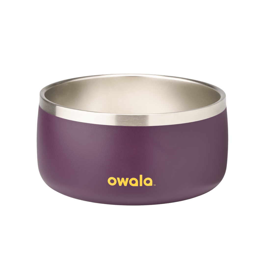 Pet Bowl O3T55R USIQCM