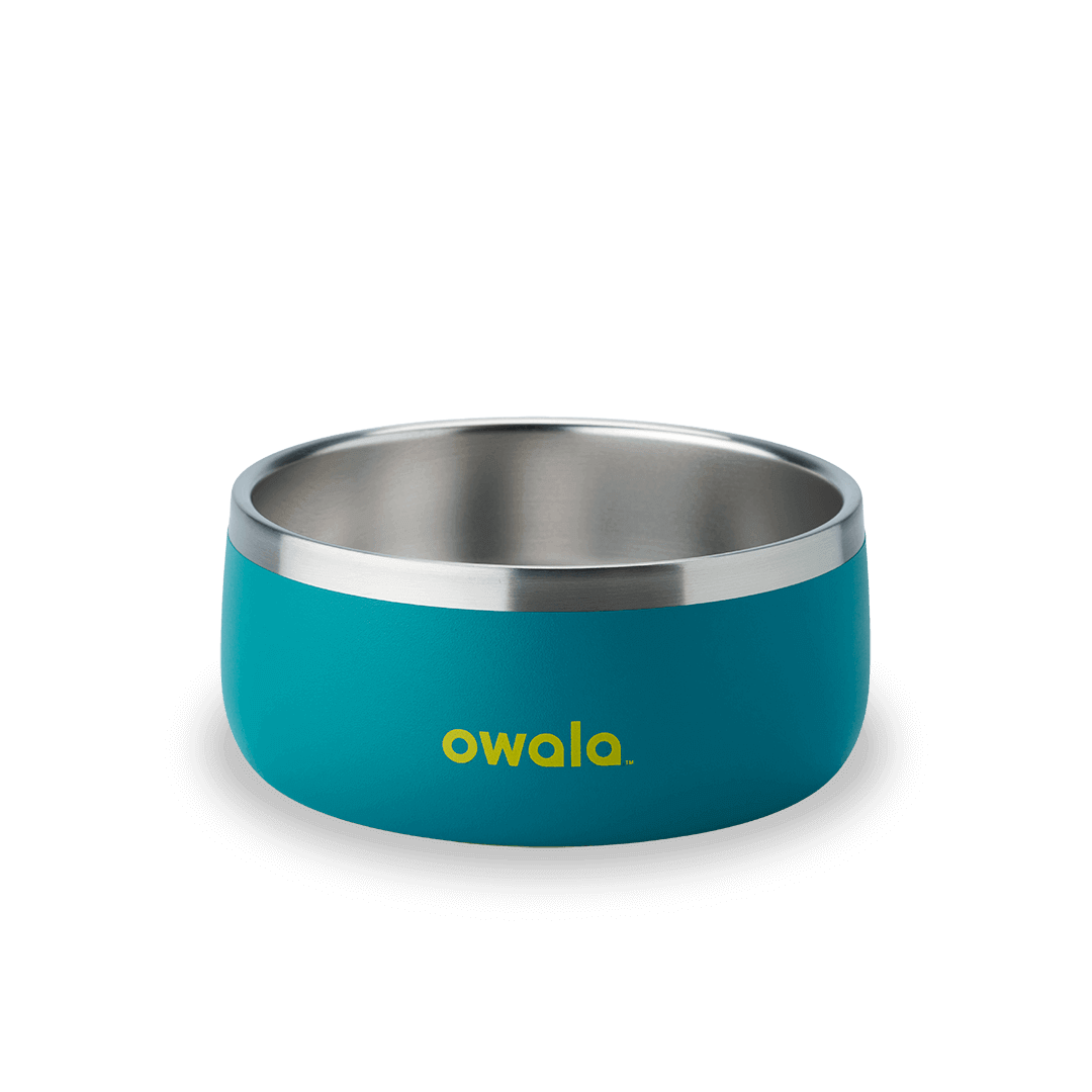 Pet Bowl O3T55R USIQCM